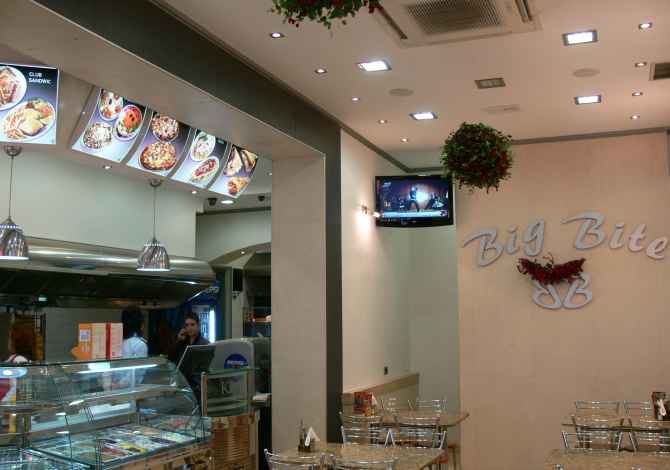 Ambient biznesi ne shitje 2+1 ne Tirane - 50,000 Euro