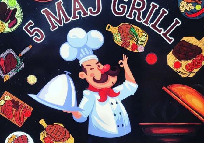 Njoftime Pune ne Tirane, Profesioni zgarist ,fast foodier ,sanitare  , , Pagesa Me Marreveshje.