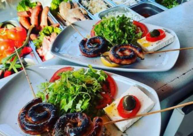 Njoftime Pune per zgarist ,fast foodier ,sanitare  ne Tirane