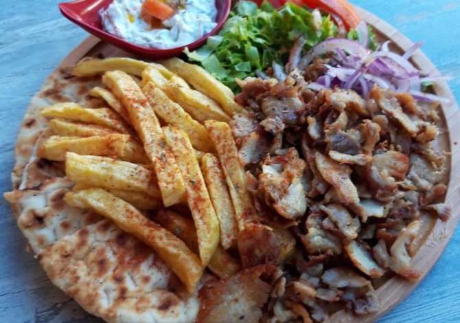 Njoftime Pune ne Tirane, Profesioni zgarist ,fast foodier ,sanitare  , , Pagesa Me Marreveshje.