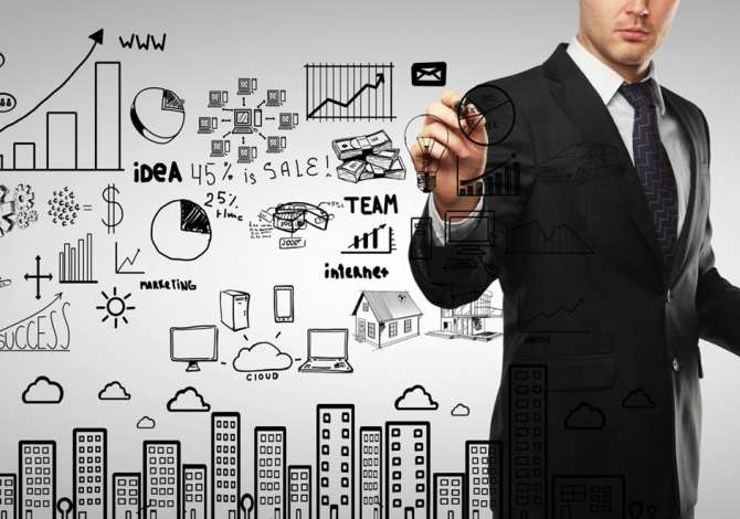 Offerte di lavoro Agjent marketingu