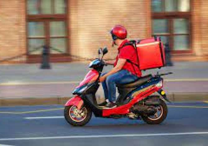 Njoftime Pune ne Tirane, Profesioni MOTORRIST PICIER  , , Pagesa Me Marreveshje.