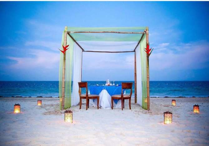 Njoftime Pune per Shef Kuzhine  ne Lezhe