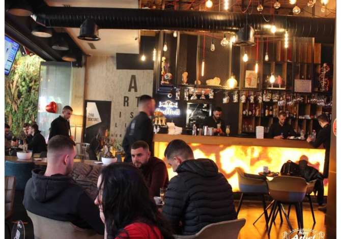 Njoftime Pune ne Tirane, Profesioni Kamarier,banakier,barist,ndihmes banakier,shisha boy , , Pagesa Me Marreveshje.