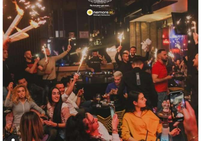 Njoftime Pune ne Tirane, Profesioni Kamarier,banakier,barist,ndihmes banakier,shisha boy , , Pagesa Me Marreveshje.