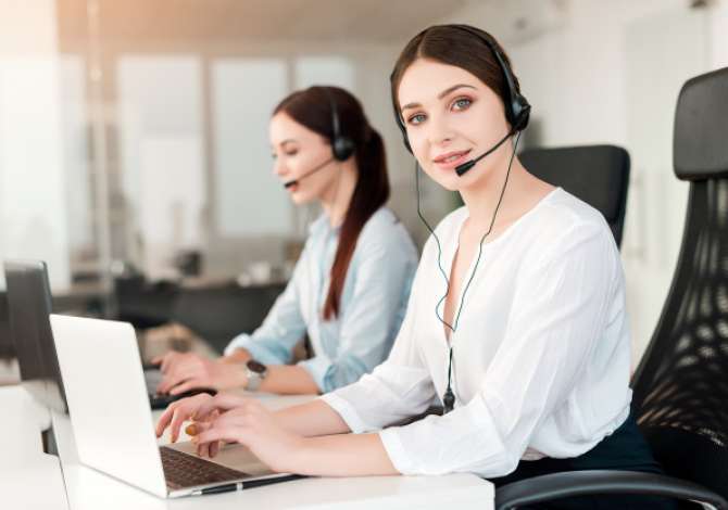 Njoftime Pune Specialist/e (data entry) , operator/e