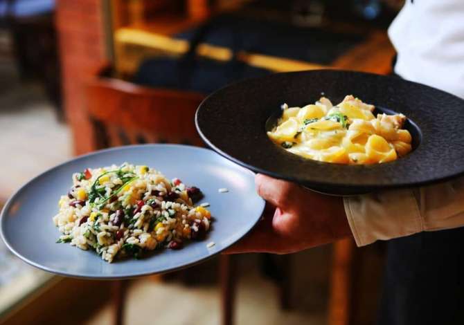 Njoftime Pune ne Tirane, Profesioni Ndihmes Kuzhinier , , Pagesa 45,000  Leke.