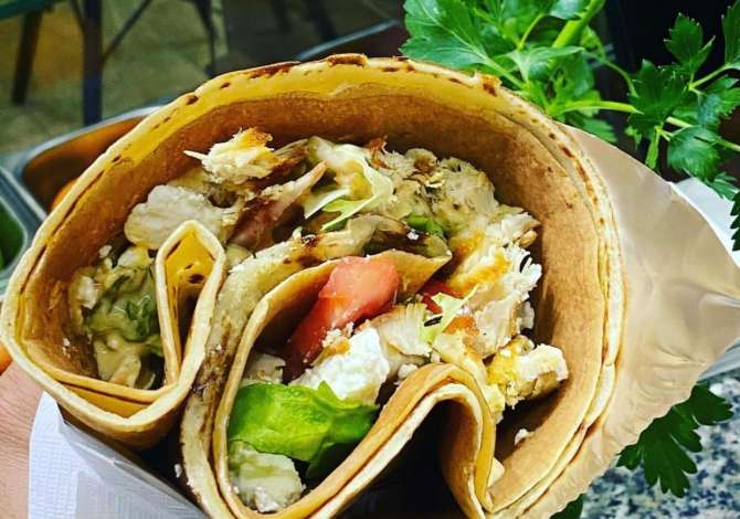 Njoftime Pune per krepier  . kamarier/e ne Tirane