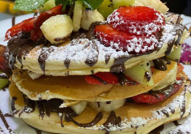 Njoftime Pune ne Tirane, Profesioni krepier  . kamarier/e , , Pagesa Me Marreveshje.