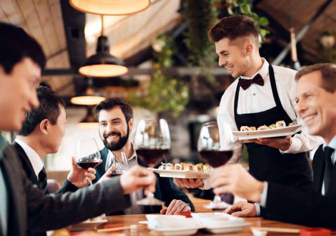 Job Offers Picajol,Kamarier/e ,motorrist, ,Fast foodier 