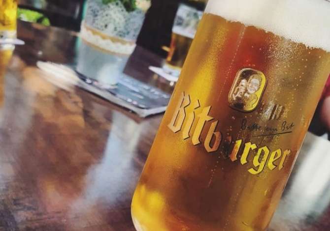 Njoftime Pune ne Tirane, Profesioni kamarier/e  banakier/e  ndihmes/e kuzhunier , , Pagesa Me Marreveshje.