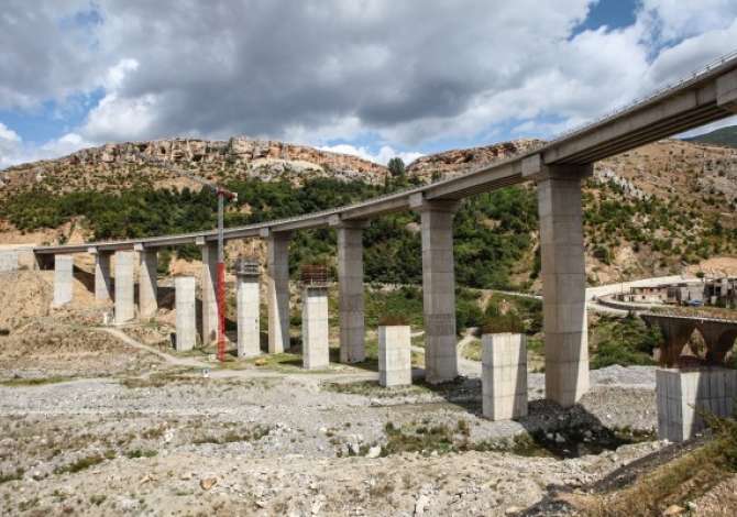 Construction and Restructurings  in Tirana - 0 