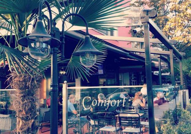 Njoftime Pune ne Tirane, Profesioni kamarier/e banakier/e , , Pagesa Me Marreveshje.