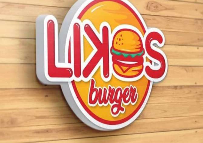 Njoftime Pune 1 Menaxher ,8 Fastfoodier ,2 kasiere ,3 Banakier, 3 kamarier ,3 Sanitare