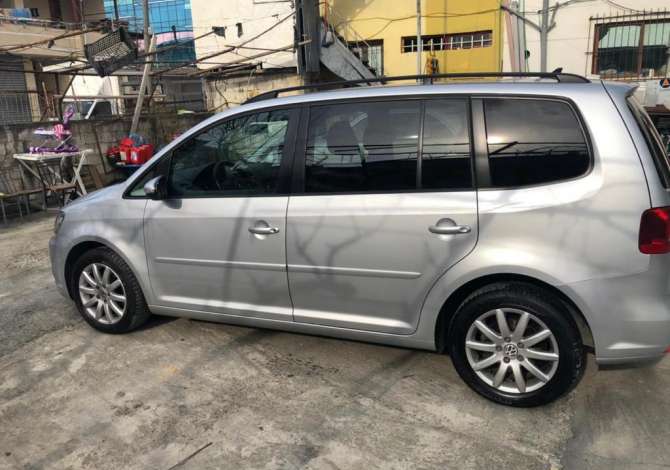 Cars for sale in Tirana - 9,000 Euro