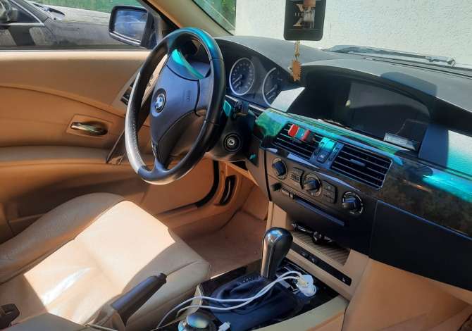 Makina ne shitje  ne Tirane - 2,800 Euro