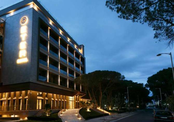 Njoftime Pune ne Durres, Profesioni  staf sherbimi,staf kuzhine dhe recepsionist/e  , , Pagesa Me Marreveshje.