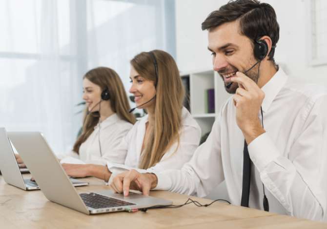 Offerte di lavoro Informatico, Webmaster & Operatori