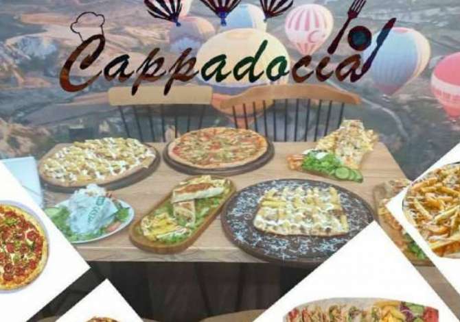 Njoftime Pune Fast foodier , Motorrist 