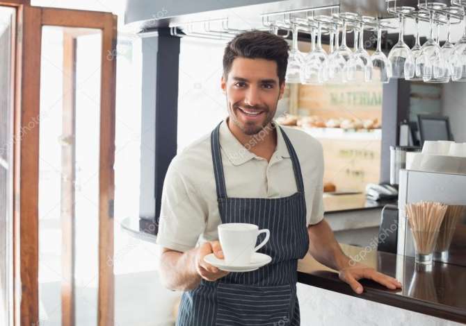 Offerte di lavoro 2 Kamarier