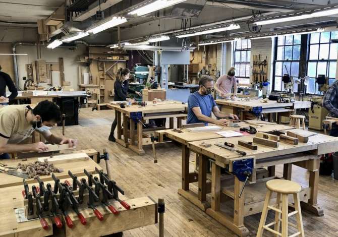 Offerte di lavoro Ndihmes mobilier 