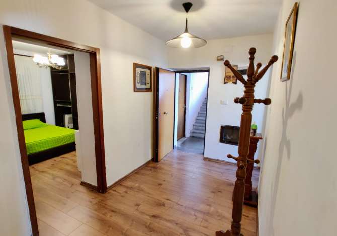 Shtepi ne shitje 3+1 ne Tirane - 150,000 Euro