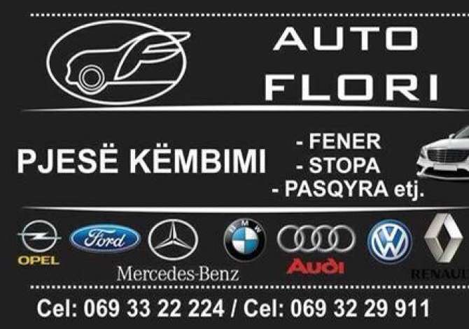 Njoftime Pune Motorrist