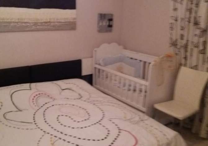 Shtepi ne shitje 1+1 ne Tirane - 190,000 Euro