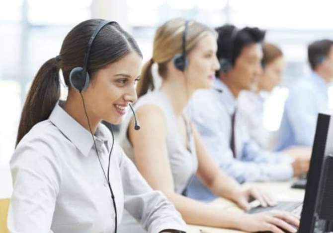 Njoftime Pune Operator/e