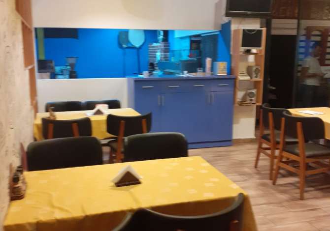 Ambient biznesi ne shitje 2+1 ne Tirane - 30,000 Euro