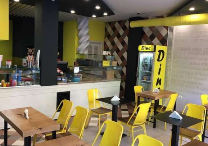 Njoftime Pune ne Tirane, Profesioni punonjes fast foodi, motorrist, banakier/e, kamarier/e,sanitare , , Pagesa 50,000  Leke.