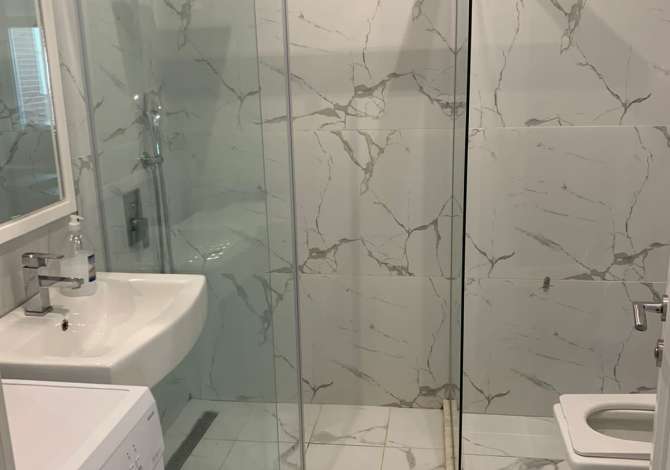 Shtepi me qera 1+1 ne Tirane - 400 Euro