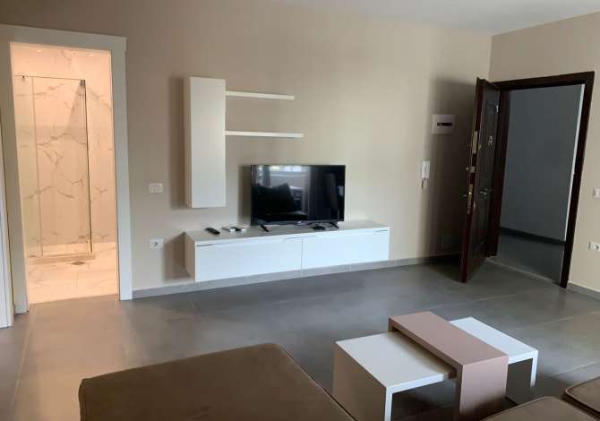 Shtepi me qera 1+1 ne Tirane - 400 Euro