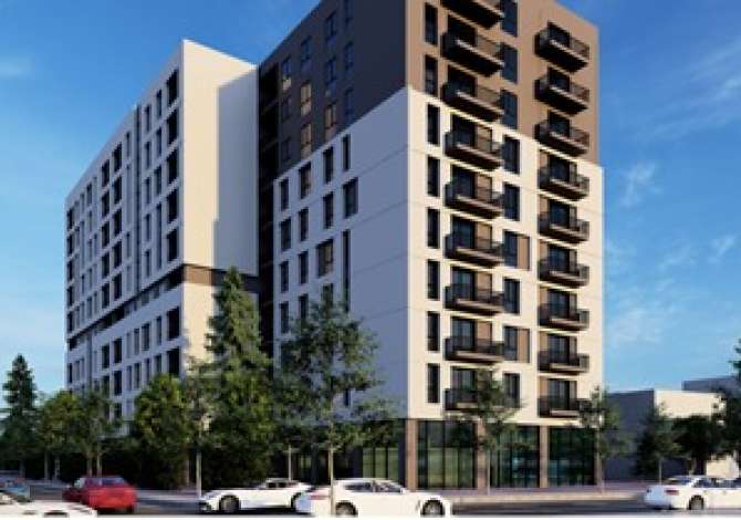 Shtepi ne shitje  ne Tirane, 3+1, Mobilimi Bosh, pa mobiluar, Pagesa 30,000  Euro.