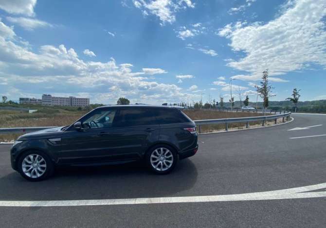 Noleggio Auto  a Tirana - 160 Euro
