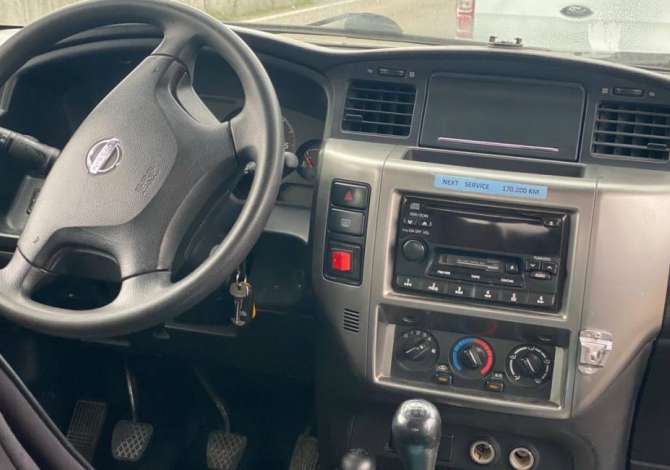 Noleggio Auto  a Tirana - 115 Euro
