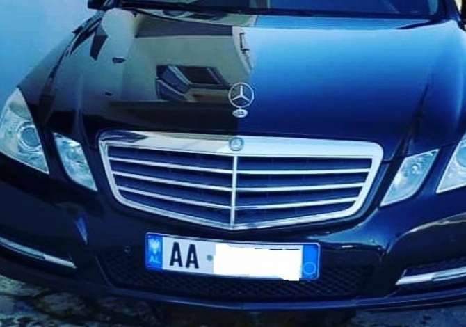 Makina me qera  ne Durres - 30 Euro