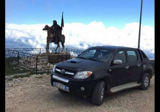 Makina me qera  ne Durres - 30 Euro