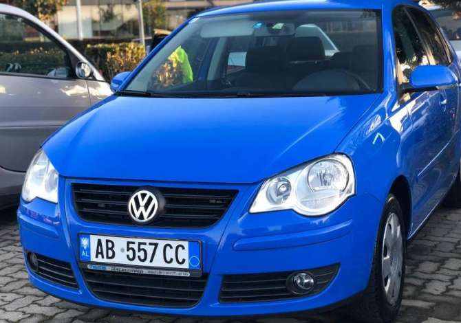 Makina me qera ne Tirane - 25 Euro