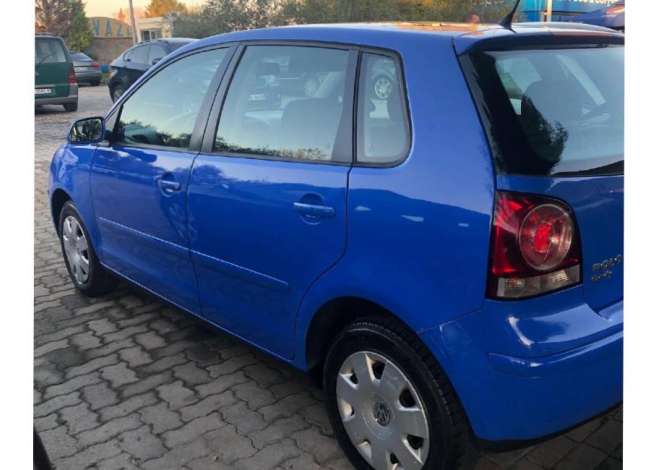Car Rental in Tirana - 25 Euro
