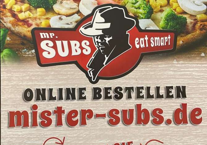 Offerte di lavoro Pizzaiol 