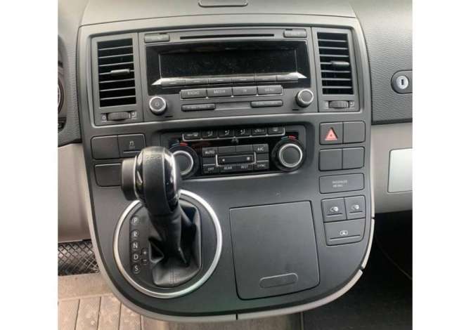 Car Rental  in Tirana - 110 Euro
