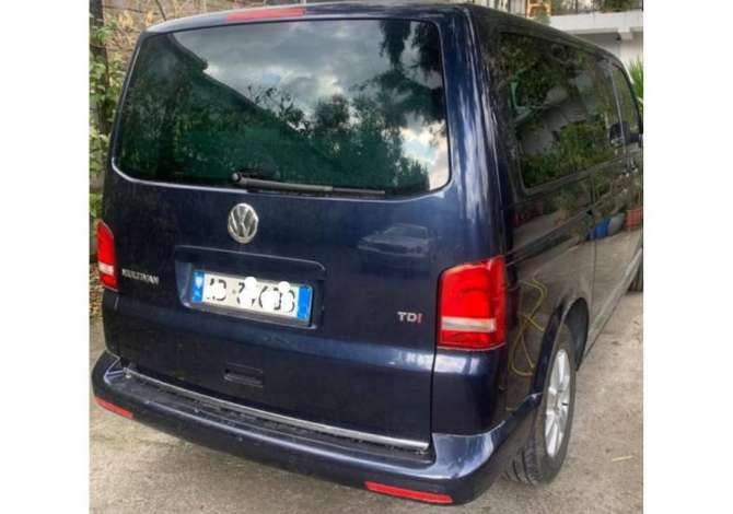 Car Rental  in Tirana - 110 Euro