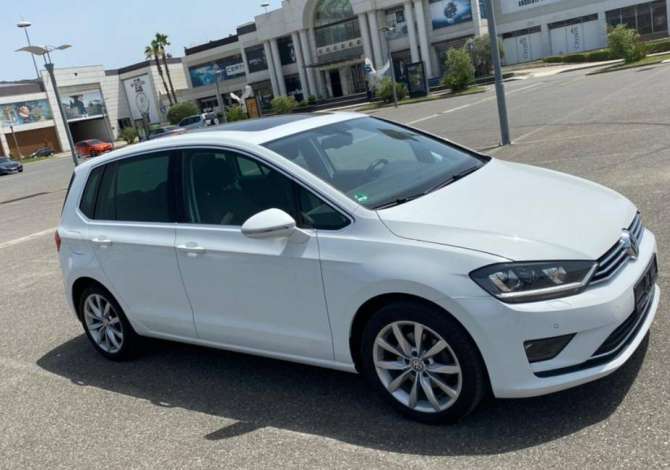 Makina me qera ne Tirane - 60 Euro