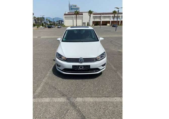 Makina me qera ne Tirane - 60 Euro