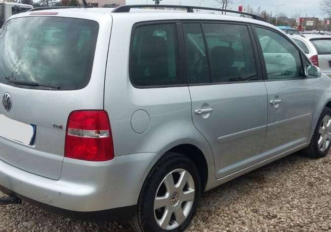 Car Rental in Tirana - 40 Euro