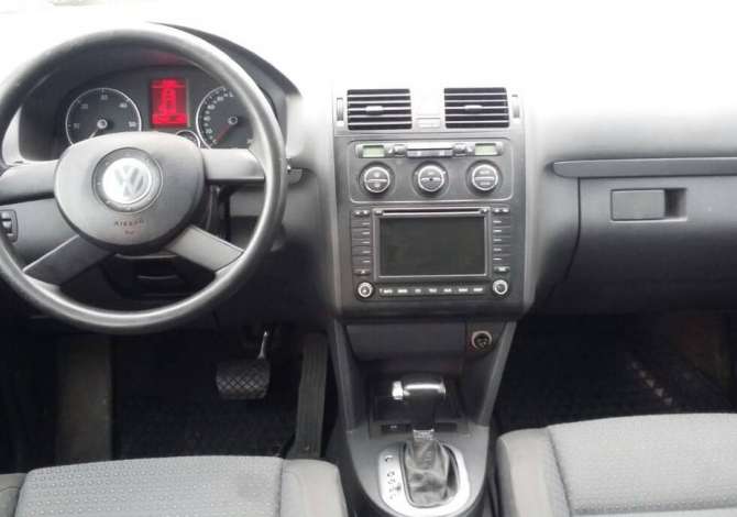 Car Rental in Tirana - 40 Euro