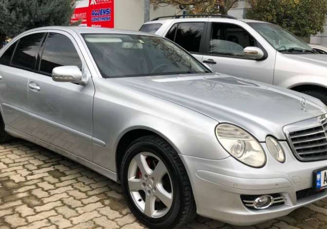 Car Rental in Tirana - 40 Euro