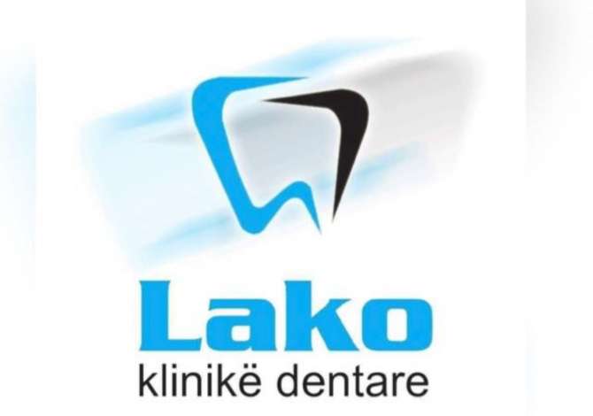 Njoftime Pune Sekretare, Asistente dentare 