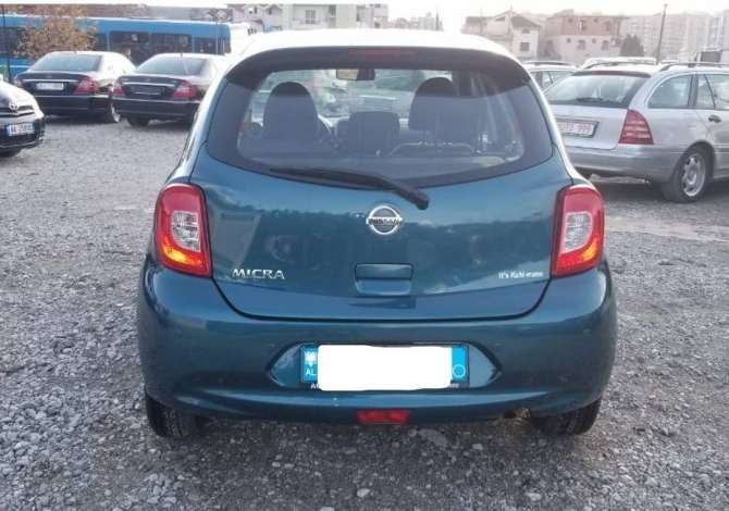 Car Rental  in Tirana - 23 Euro